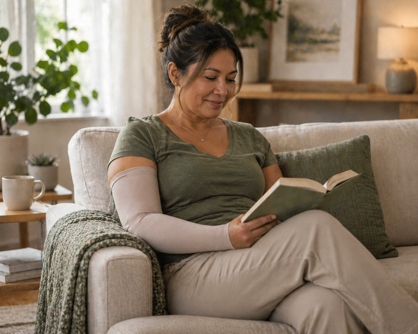 Lymphedema