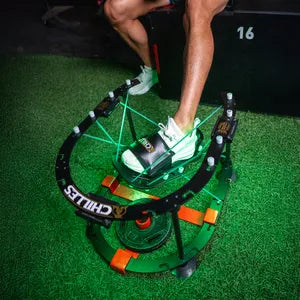 Mueller Achilles™ Lower Leg Conditioning System