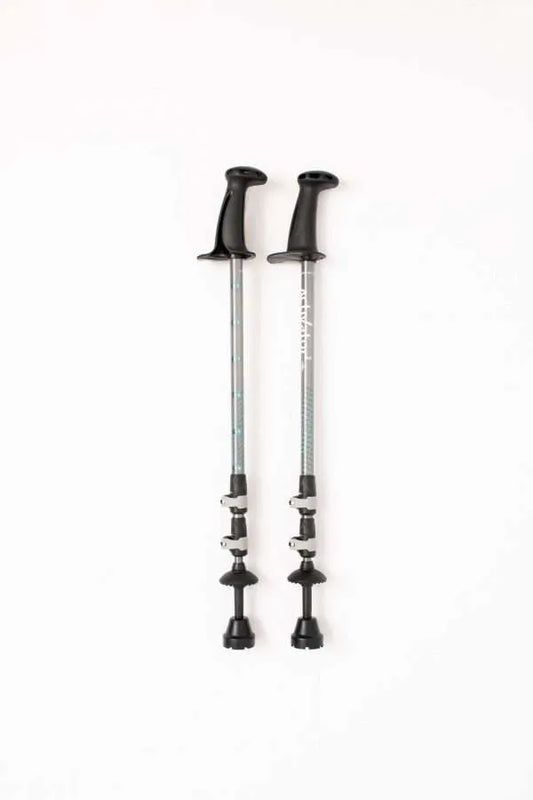 Urban Poles Activator 2 Nordic Walking Pole Set