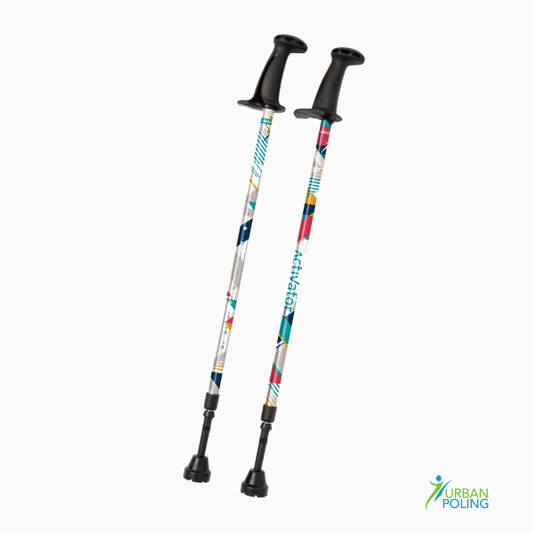 Urban Poles Activator MODA Walking Poles