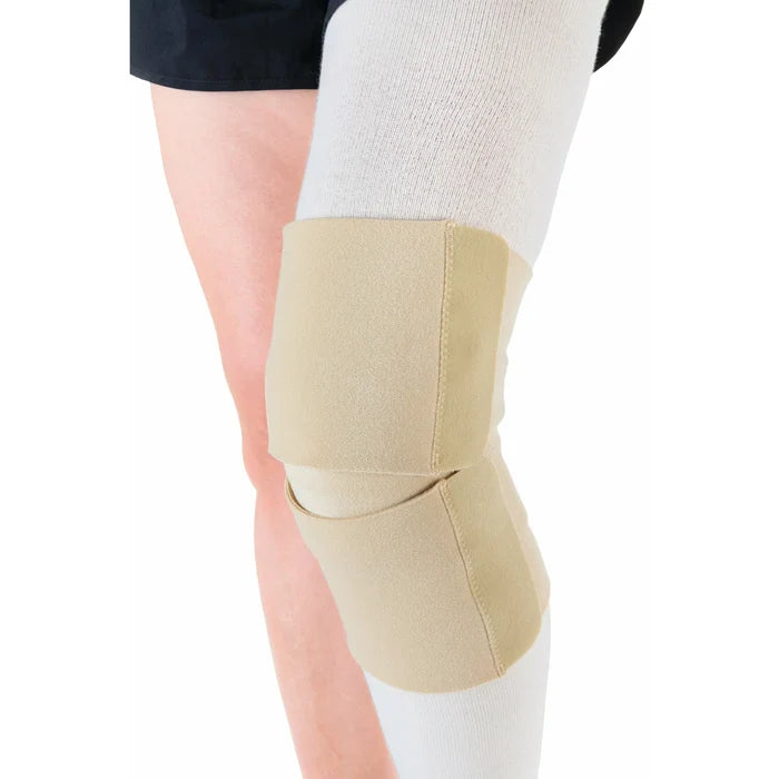 FarrowWrap® STRONG Kneepiece