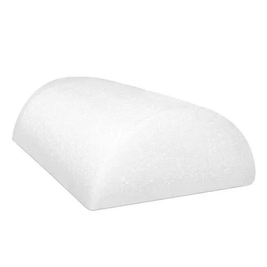 Foam Roll - Half Round