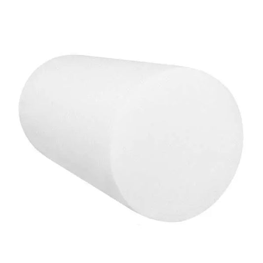 CanDO Foam Roll Round