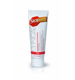 Stopain Clinical Pain Relief
